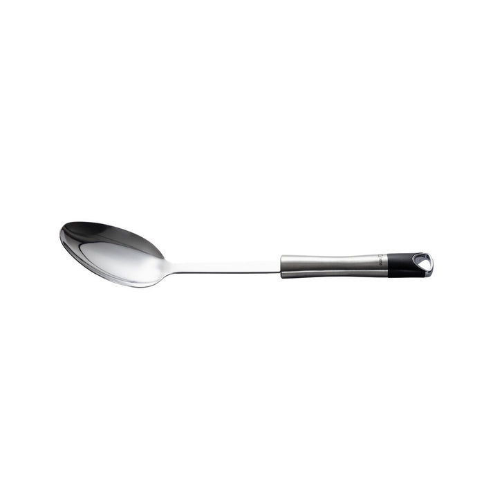 Cuisena Stainless Steel Solid Spoon