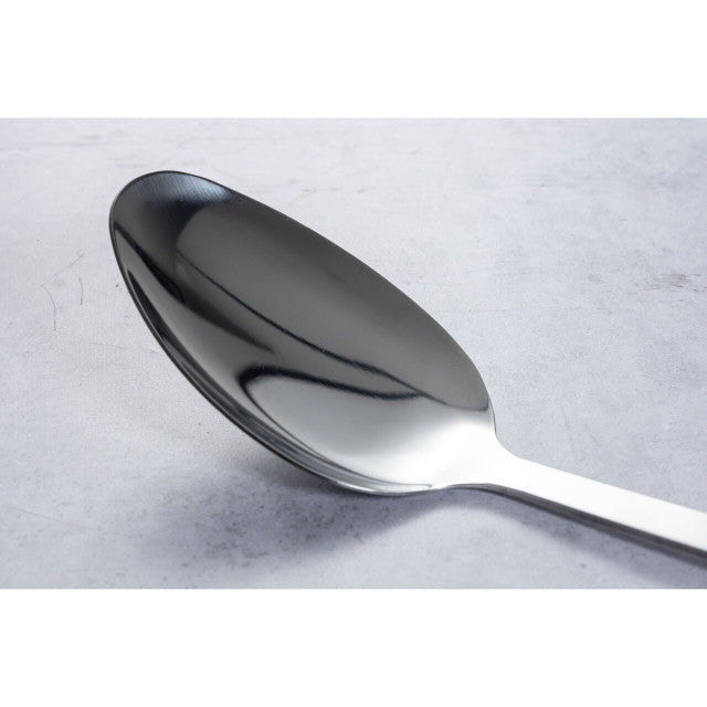 Cuisena Stainless Steel Solid Spoon