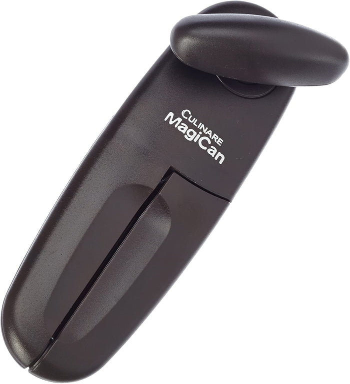 Culinare 'MagiCan' Can Opener - Black