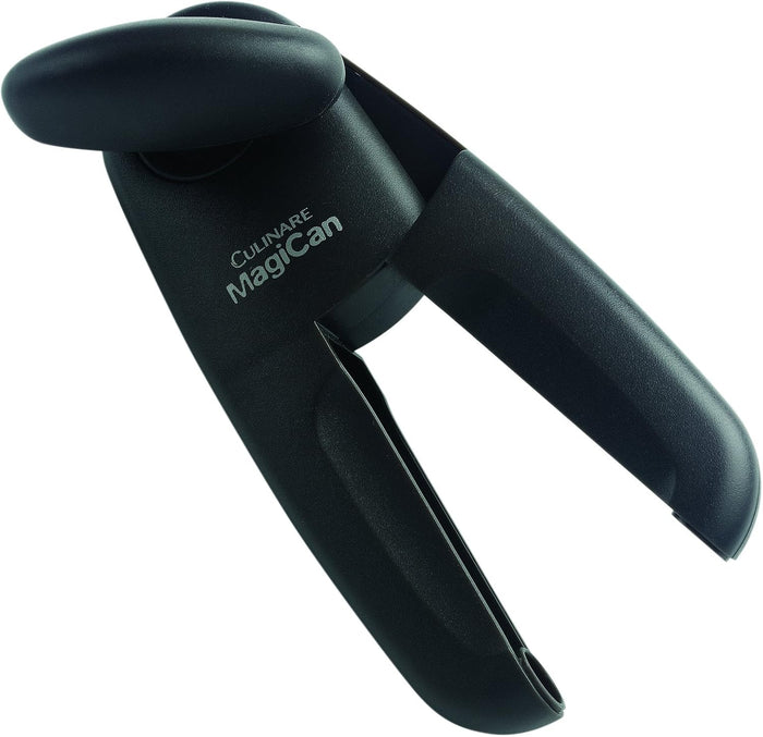 Culinare 'MagiCan' Can Opener - Black