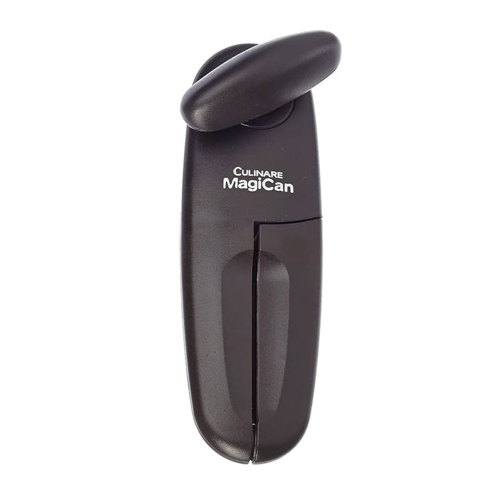 Culinare 'MagiCan' Can Opener - Black