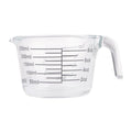 Daily Bake Borosilicate Glass Measure Jug 1 Cup/250ml