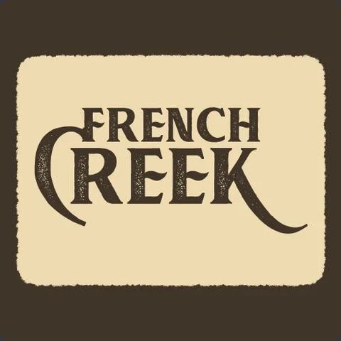 Dark Canyon | French Creek 1/2# (whole beans)