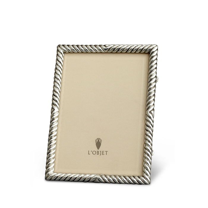 Deco Twist Frame, L'Objet - RSVP Style