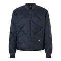 Dickies Diamond Quilted Jacket