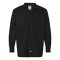 Dickies Long Sleeve Work Shirt