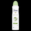 DOVE COOL ESSENTIALS 48 HR DRY SPRAY 3.8 OZ