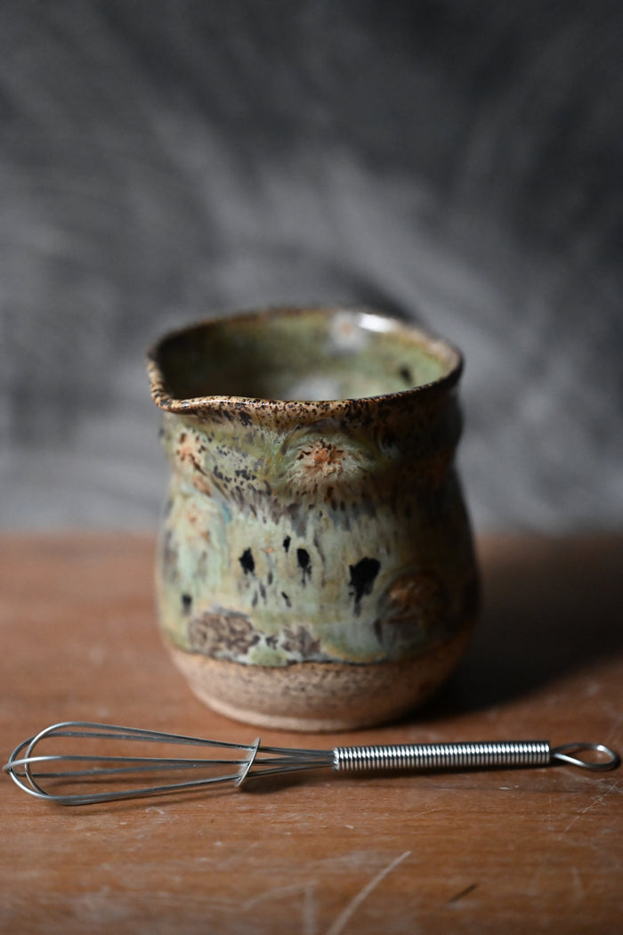 Dressing Cup No. 2