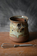 Dressing Cup No. 4