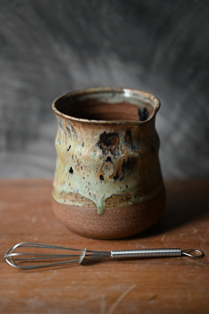 Dressing Cup No. 4