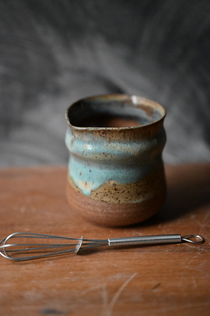 Dressing Cup No. 6