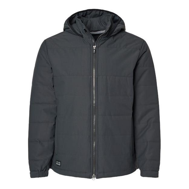DRI Duck Quantum Puffer Jacket