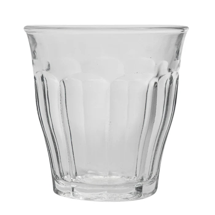 Duralex Picardie Tumbler Glass 310ml - Clear