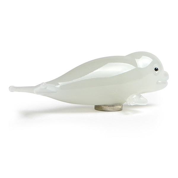 Dynasty Magnet, 74101BW (Beluga Whale)