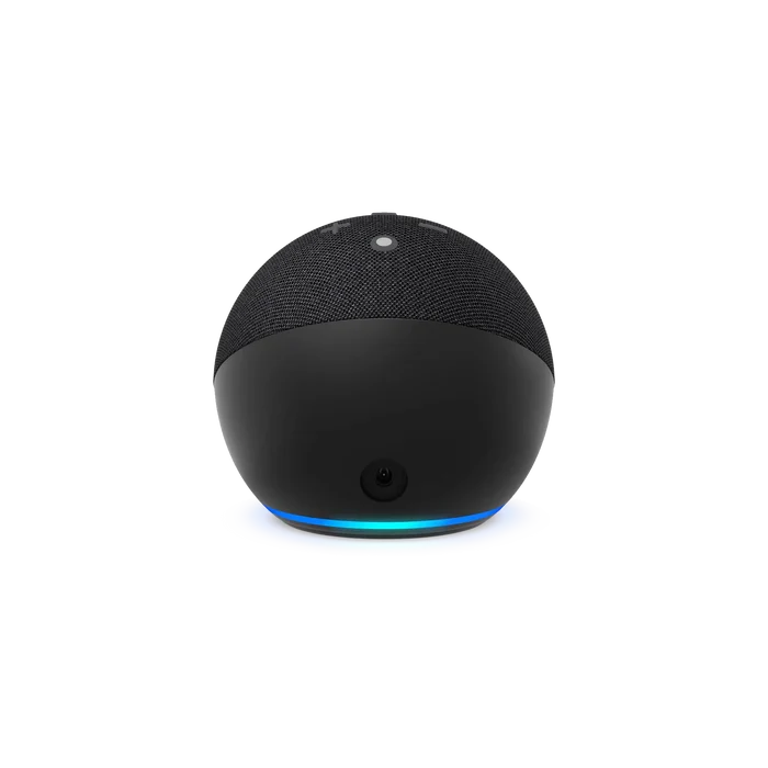 Echo Dot Alexa 5th Generation