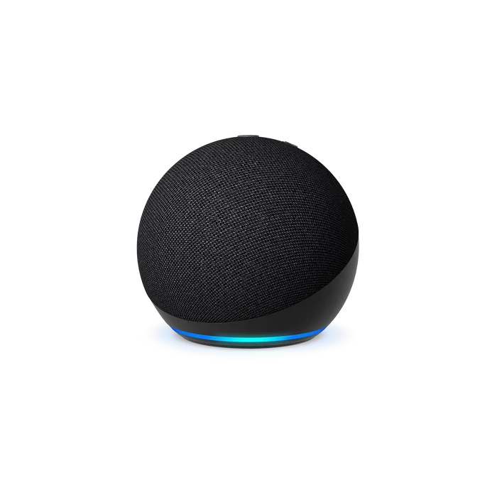 Echo Dot Alexa 5th Generation