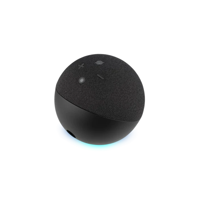 Echo Dot Alexa 5th Generation