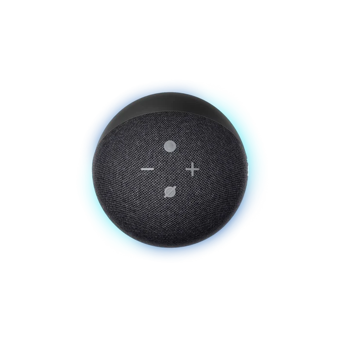 Echo Dot Alexa 5th Generation