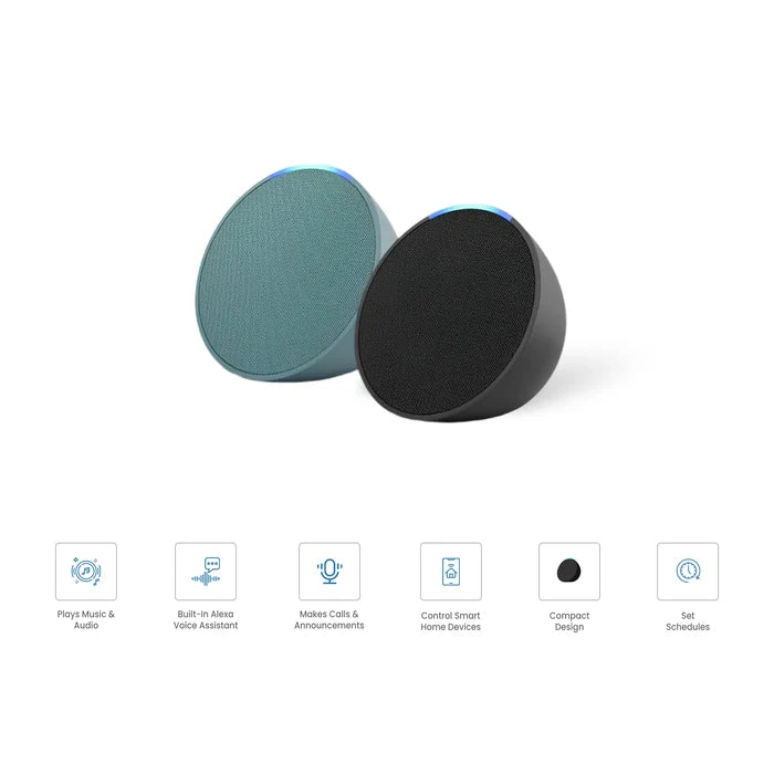 Echo Pop