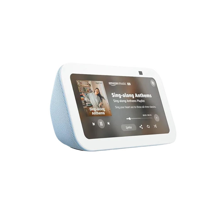 Echo Show 5 - 3rd Generation (2023 Release)
