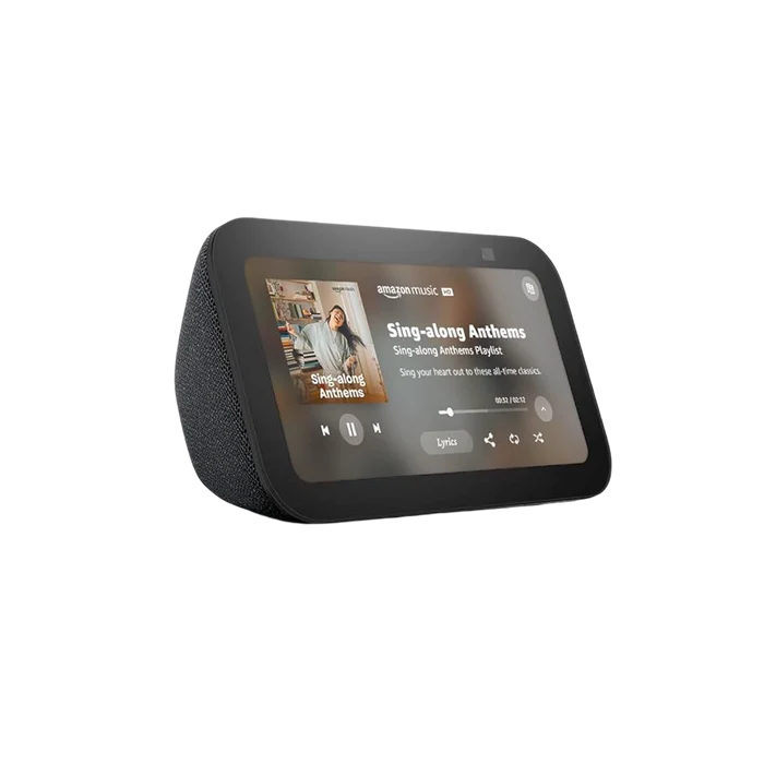 Echo Show 5 - 3rd Generation (2023 Release)
