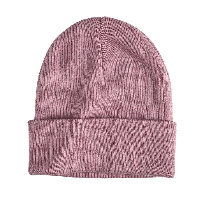 econscious Base Camp Beanie