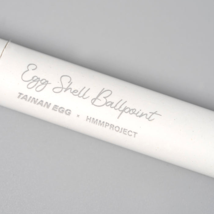 Eggshell Ballpoint