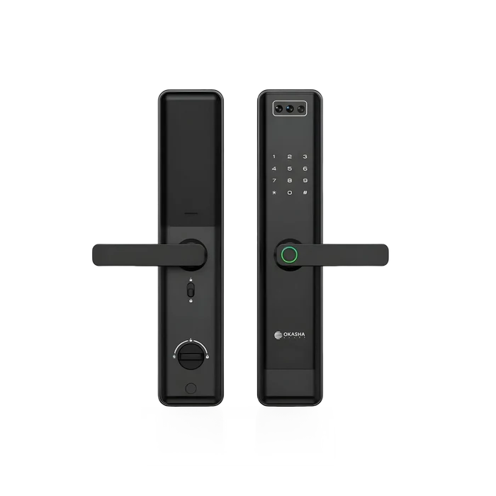 Elite Series Smart Door Locks