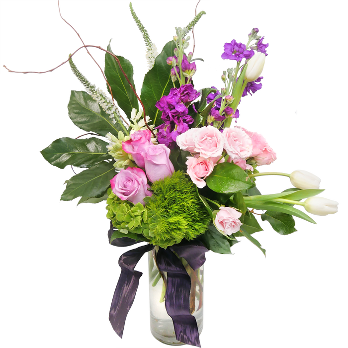 English Garden, Stems at the Palatine - RSVP Style