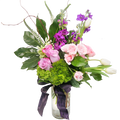 English Garden, Stems at the Palatine - RSVP Style