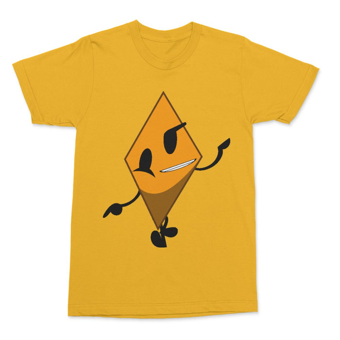 Evil diamond
