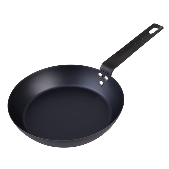 Evolv Pre-seasoned Carbon Steel Fry Pan - 20cm