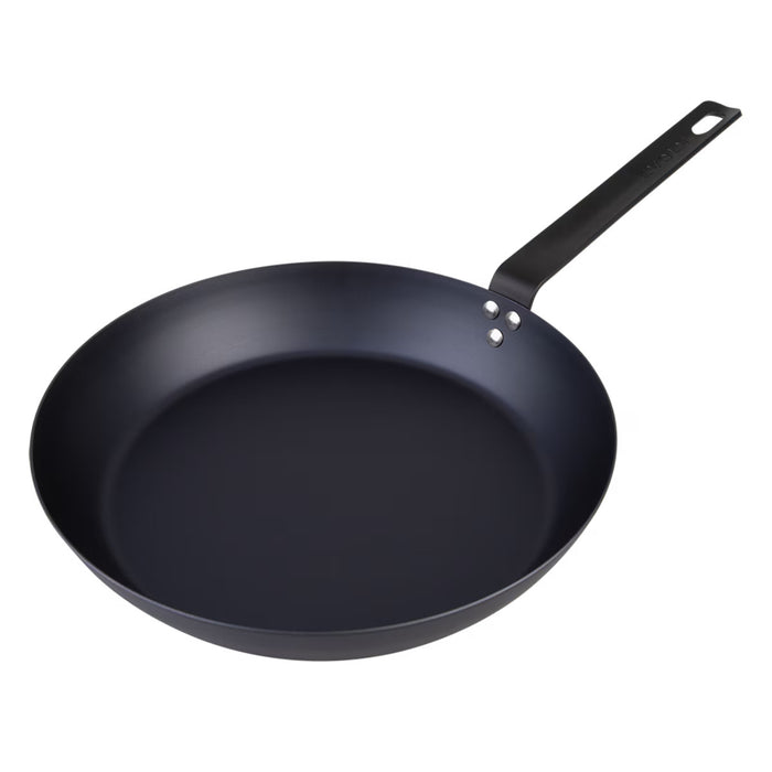 Evolv Pre-seasoned Carbon Steel Fry Pan - 28cm