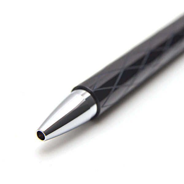 Faber-Castell Ambition Ballpoint Pen, Rhombus
