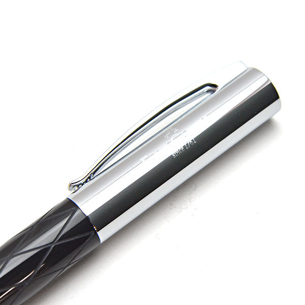 Faber-Castell Ambition Ballpoint Pen, Rhombus
