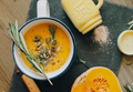 Fall Flavors <br> October 30th
