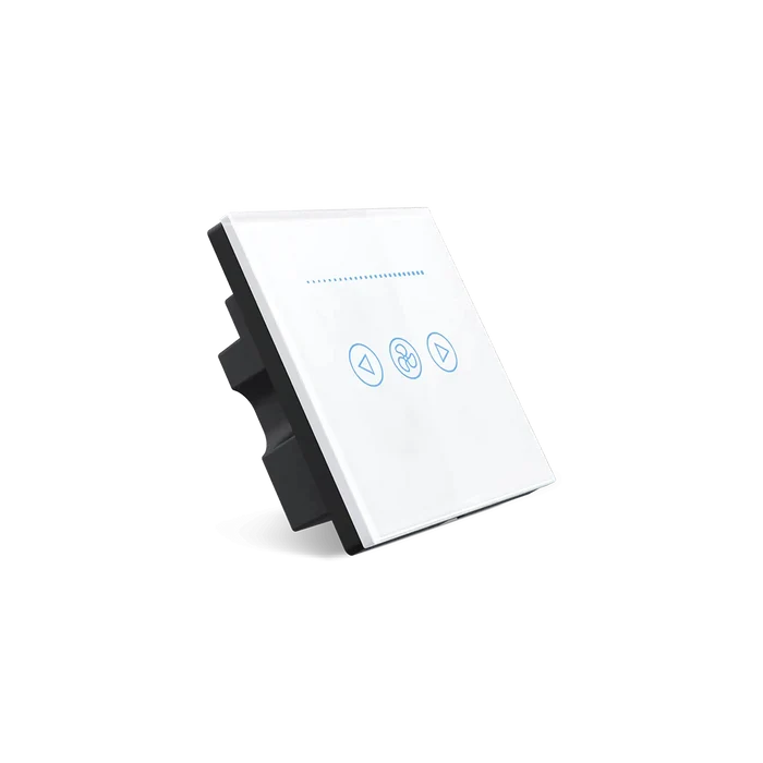Fan Speed Controller CRYSTAL SERIES