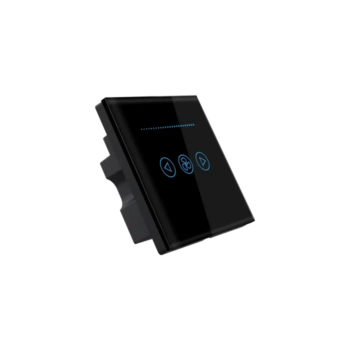 Fan Speed Controller CRYSTAL SERIES