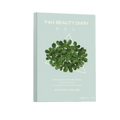 FANBEAUTY Myrothamnus Hydrating & Soothing Cream-Texture Mask