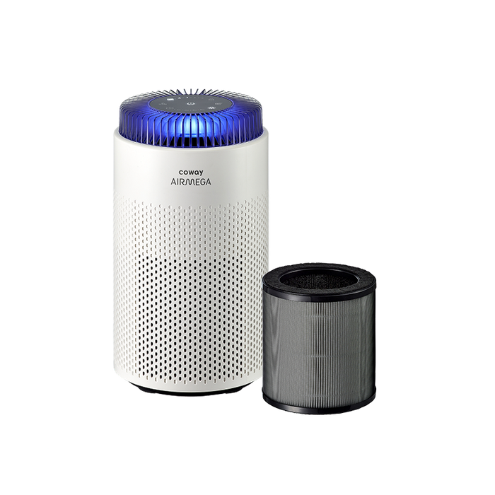 Filters for Airmega 50 - Coway UK