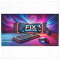 FIX GAMING BANDANA
