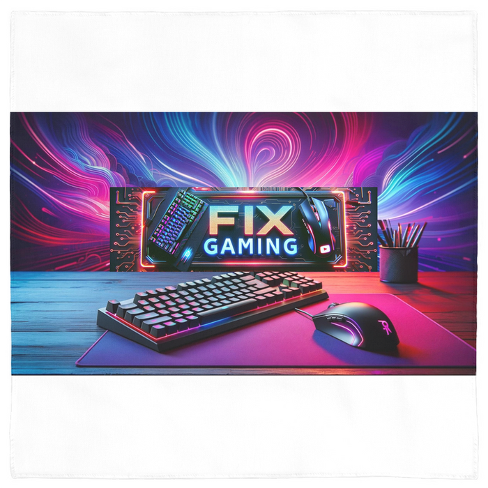 FIX GAMING BANDANA