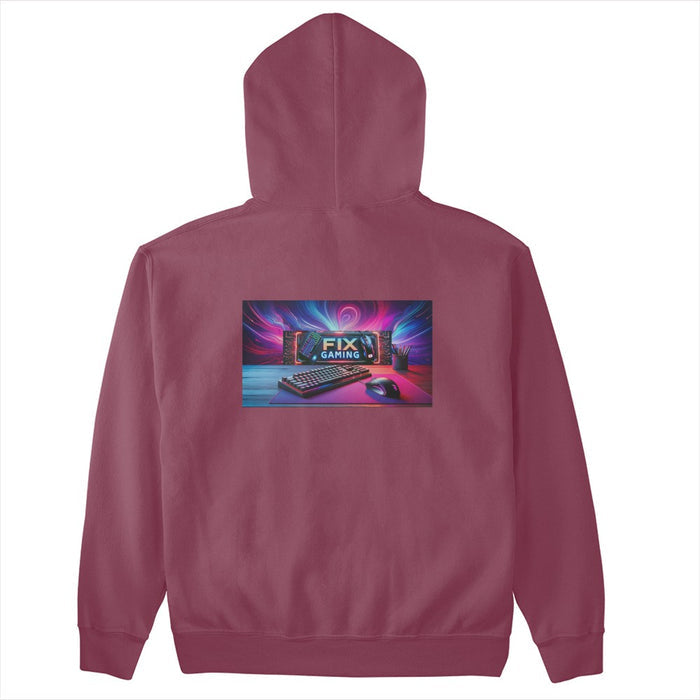 Fix Gaming Hoodie