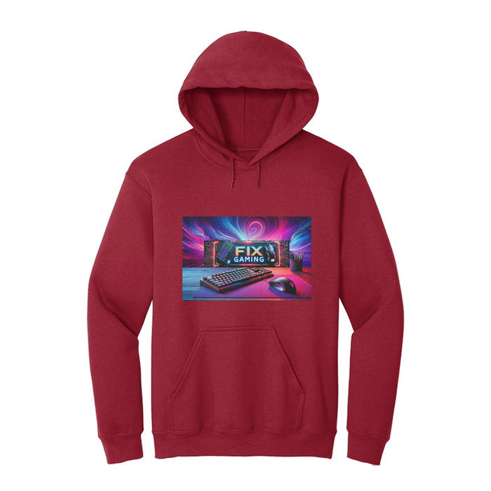 Fix Gaming Hoodie