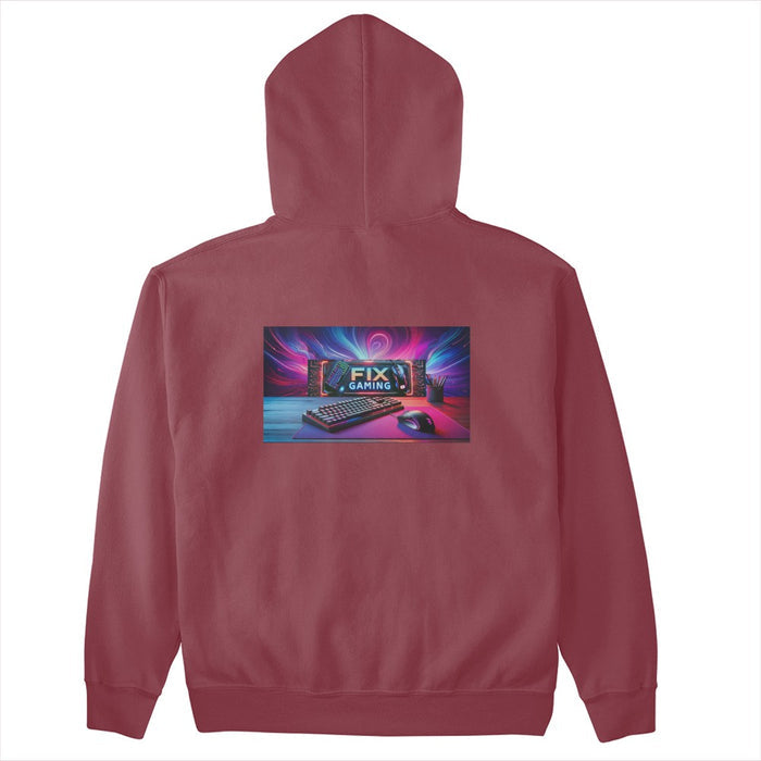 Fix Gaming Hoodie