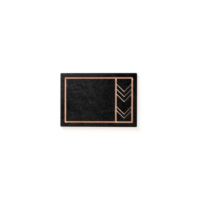 Frank Lloyd Wright Cut & Serve Boards