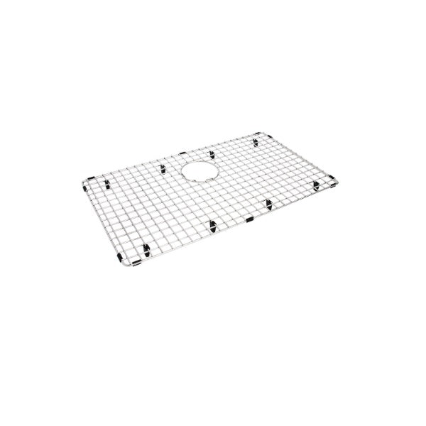 Franke CU25-36S 24" Stainless Steel Bottom Sink Grid - Annie & Oak