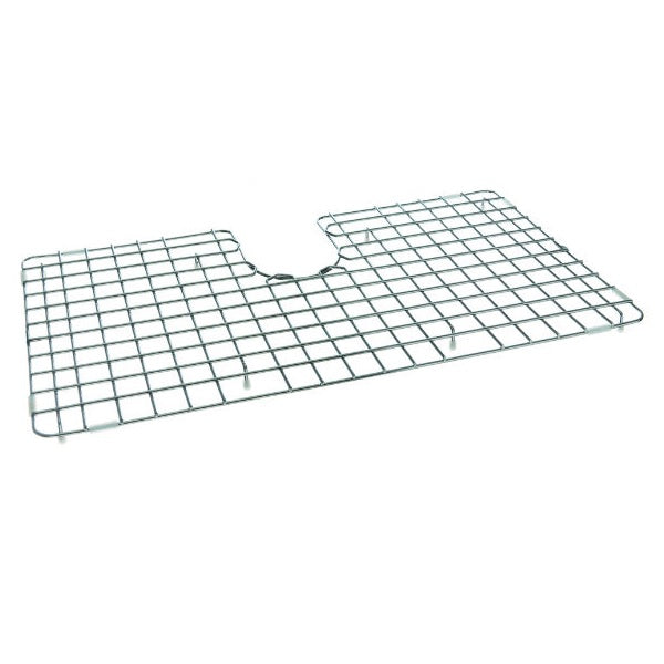 Franke FK33-36S 33" Stainless Steel Sink Grid - Annie & Oak