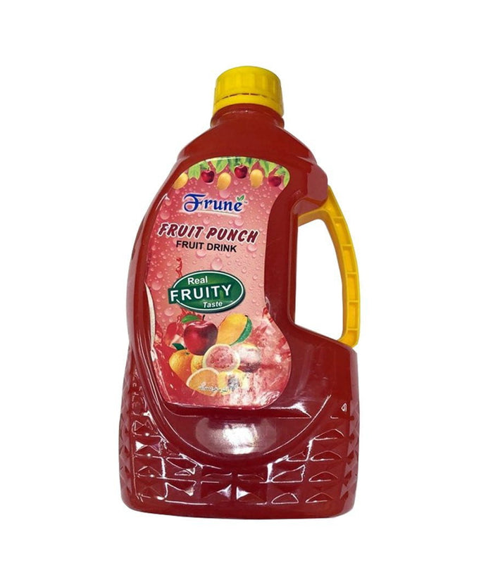 Frune Fruit Drink - 2 Ltr - Daily Fresh Grocery