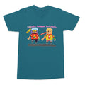 GamerTV Official TEE